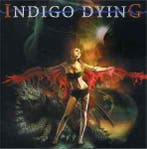 cd - Indigo Dying - Indigo Dying, Verzenden, Zo goed als nieuw