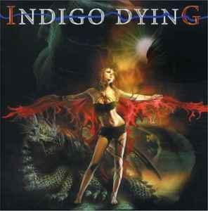 cd - Indigo Dying - Indigo Dying, Cd's en Dvd's, Cd's | Overige Cd's, Zo goed als nieuw, Verzenden