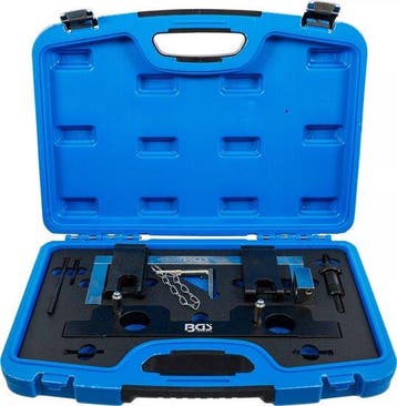 Motorafstelset voor BMW N20, N26 10-dlg, Verzenden, Nieuw
