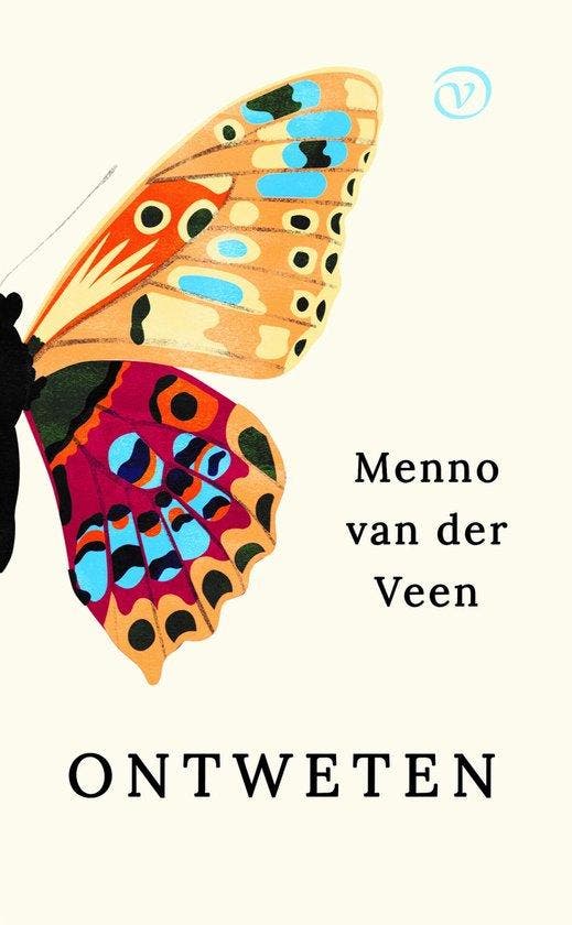Ontweten, Boeken, Literatuur, Ophalen of Verzenden