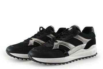 Maruti Sneakers in maat 42 Zwart, Kleding | Dames, Schoenen, Verzenden, Zwart, Maruti, Sneakers of Gympen