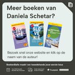 Istrië / ANWB Extra 9789018033644 Daniela Schetar, Boeken, Verzenden, Zo goed als nieuw, Daniela Schetar