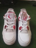 Nike - Air Jordan 4 - High-top sneakers - Maat: EU 39, Nieuw