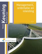 9789001861988 Management | Tweedehands, Verzenden, Zo goed als nieuw, Ruud de Lange