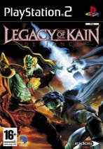 Legacy of Kain Defiance (PlayStation 2), Verzenden, Gebruikt, Vanaf 12 jaar