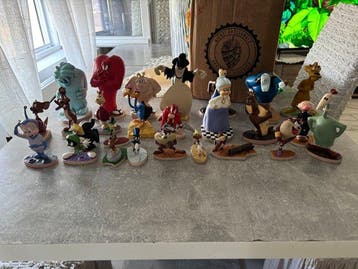 Warner Bros. - Looney Tunes - 26 - Lots figurine Looney, Cd's en Dvd's, Nieuw in verpakking