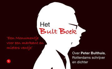 Het Bult Boek |  | Nieuw, Boeken, Ophalen of Verzenden, Nieuw