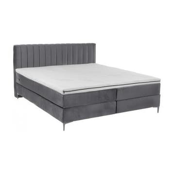 Boxspring Cindy, Ophalen of Verzenden, Nieuw, Twijfelaar