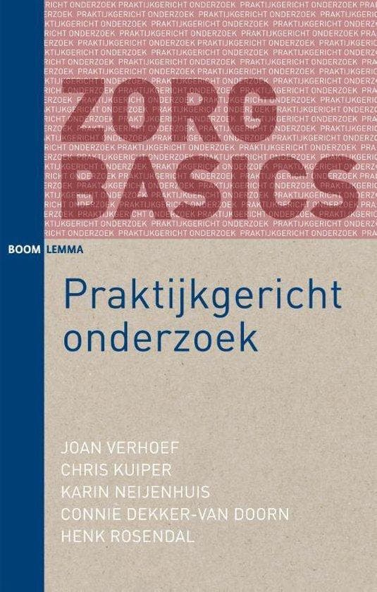9789089536334 ZorgBasics  -   Praktijkgericht onderzoek, Boeken, Schoolboeken, Zo goed als nieuw, Verzenden