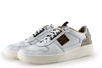 PME Legend Sneakers in maat 41 Wit, Verzenden, Wit, PME Legend, Sneakers of Gympen