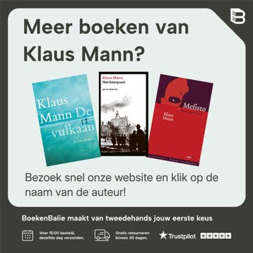 Speed 9783499127465 Klaus Mann, Verzenden, Gelezen, Klaus Mann