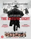 Hateful eight, the - Blu-ray, Verzenden, Nieuw in verpakking