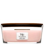 WoodWick Coastal Sunset Ellipse Candle - 454gr, Ophalen of Verzenden, Nieuw, Overige typen
