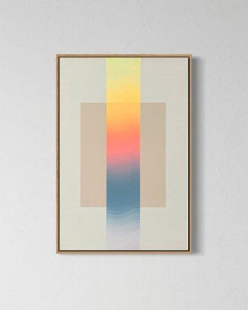 Jakub Król (1993) JKRL Studio - Aura Series - Abstract A.70