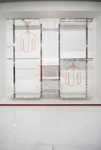 Complete winkelinrichting voor 100 m2 slechts 2499 euro