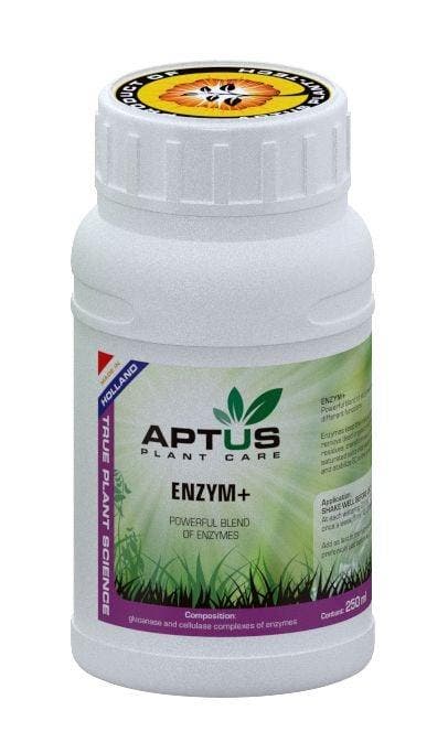 Aptus Enzym+ 250 ml, Tuin en Terras, Plantenvoeding, Ophalen of Verzenden