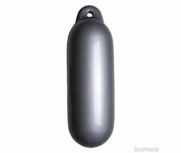 Majoni dropfender 3-21x62cm antraciet, Verzenden, Nieuw