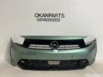 Opel Corsa F Facelift voorbumper 9850353180, Auto-onderdelen, Ophalen, Gebruikt, Voor, Bumper
