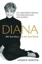 Diana 9781501169731 Andrew Morton, Boeken, Verzenden, Gelezen, Andrew Morton