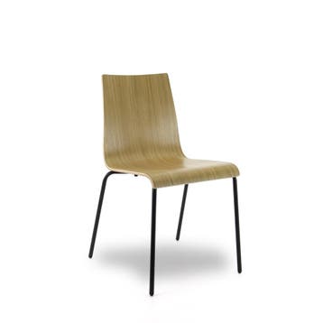 (MDK-107700) CS BO-3 stoel, Huis en Inrichting, Stoelen, Ophalen of Verzenden, Nieuw
