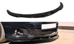 Voorspoiler Opel Corsa D OPC/VXR Maxton Design glans zwart, Ophalen of Verzenden, Nieuw