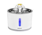DrPhone AluPet - 2.4L Electrische Dispenser - Huisdieren - W, Verzenden, Nieuw