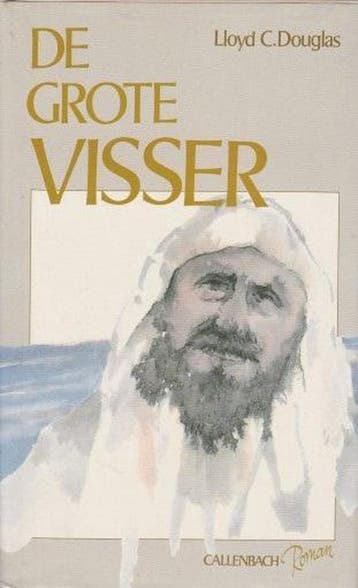 Grote visser - Lloyd C. Douglas 9789026602016, Boeken, Verzenden, Gelezen, Lloyd C. Douglas