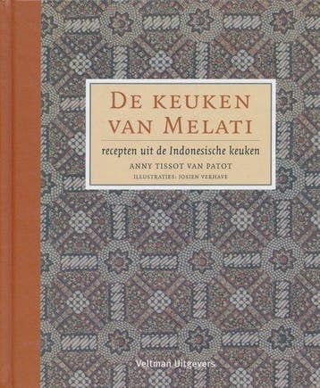 De keuken van Melati - Van Patot, Boeken, Verzenden, Gelezen