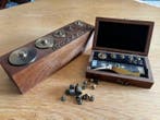 unknownApothecary/Pharmacy weights (2) Industrieel design -