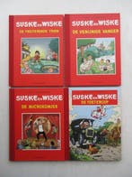 Suske en Wiske - gelegenheidsuitgaven - Luxe HC met linnen, Boeken, Stripboeken, Nieuw