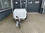 ROM SMART TRAILER  Rohrreinigungsmaschine 150bar-50l/m, Ophalen of Verzenden, Gebruikt