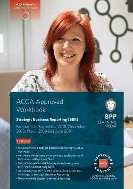 ACCA Strategic Business Reporting 9781509716487, Boeken, Taal | Engels, Gelezen, Verzenden