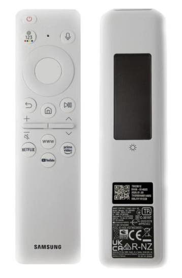 Samsung BN59-01482G afstandsbediening - Met YouTube en Ne..., Verzenden, Nieuw