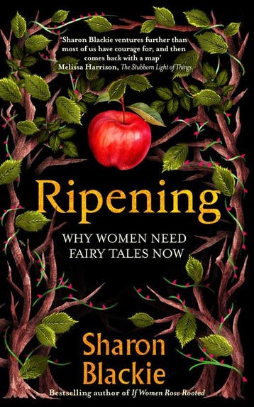 9781914613524 Ripening Sharon Blackie, Boeken, Verzenden, Nieuw, Sharon Blackie