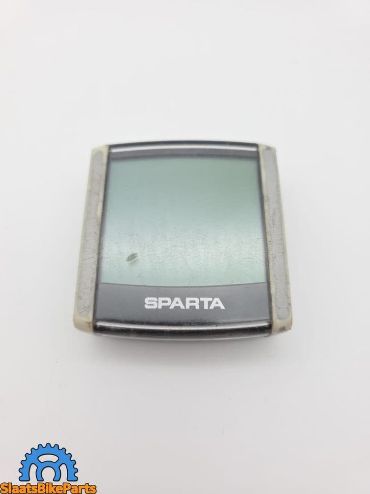 Batavus| Sparta | Koga| CU3 Display C109250000001250, Fietsen en Brommers, Fietsaccessoires | Fietscomputers, Ophalen of Verzenden
