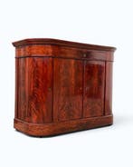 Buffetkast - Dressoir, buffet, klapbuffet, kast, penant -