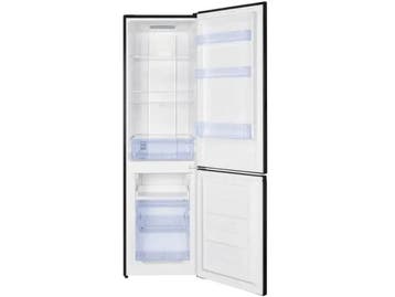 Frilec BONN265-NF-040-DBL - Koelvriescombinatie - 253 liter, Witgoed en Apparatuur, Koelkasten en IJskasten, Verzenden, Zo goed als nieuw