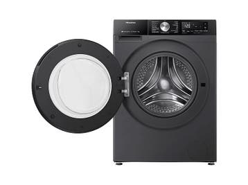 Hisense -  Wasmachine Voorlader 9 Kg 1400 Rpm 72 Db, Verzenden, 8 tot 10 kg, Nieuw, 85 tot 90 cm