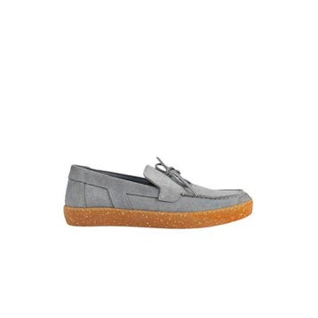 TESTONI - 8 UK - 42 IT - Agropoli SlipOn Unlined Casual, Nieuw
