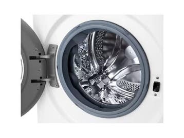 LG F14WM8LN0E – 8 kg wasmachine met AI DD™  stoomfunctie en, Verzenden, Zo goed als nieuw