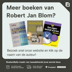 Gescheiden! 9789461537072 Robert Jan Blom, Verzenden, Zo goed als nieuw, Robert Jan Blom