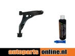Draagarm Mitsubishi Carisma voorzijde, rechts, onder, Verzenden, Nieuw, Mitsubishi