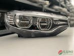 BMW F32 F33 F36 ADAPTIVE KOPLAMP RECHTS KPL 7410798, Verzenden, Gebruikt, BMW