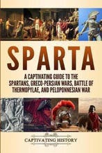 9781096728757 Exploring Ancient History- Sparta, Verzenden, Nieuw, Captivating History