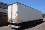 Veiling: Gesloten Oplegger Samro ST39MHPE 2008, Overige kleuren, Overige brandstoffen, Aanhangers en Opleggers, BTW verrekenbaar