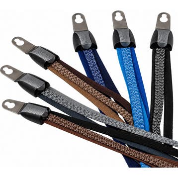 Widek Triobinder Retro - RVS Beugel - Assorti Kleuren - V..., Fietsen en Brommers, Ophalen of Verzenden, Nieuw