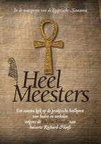 Heelmeesters 9789493071186 R.O.A.M. Hoofs, Boeken, Verzenden, Zo goed als nieuw, R.O.A.M. Hoofs