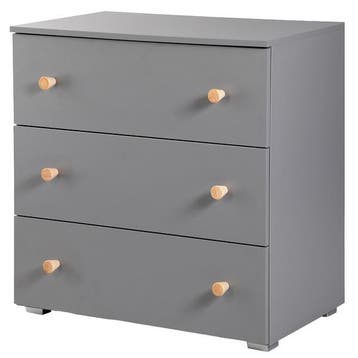 Commode Bo, Kinderen en Baby's, Verzenden, Nieuw
