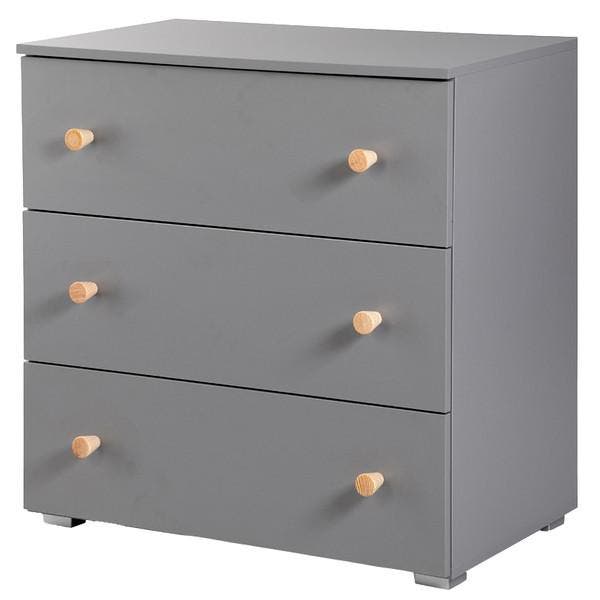 Commode Bo, Kinderen en Baby's, Kinderkamer | Complete kinderkamers, Nieuw, Verzenden
