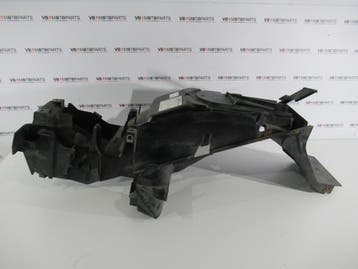 Honda NT 700 V Achter spatbord subframe, Ophalen of Verzenden, Nieuw